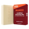 Bourbon Leather