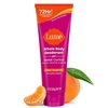 Clean Tangerine